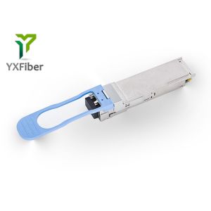 20km 1310nm LR4 40G QSFP+ Transceiver Optical Module