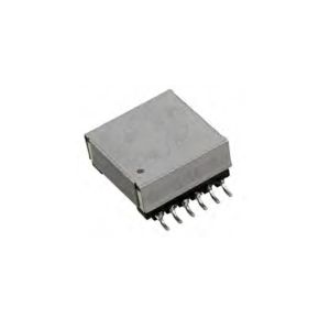  SMPS 84W PoE Active Flyback Transformer Design With HA3801-BL for For TI TPS23753 PoE Interface and Converter Controller Manufactures