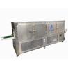 Buy cheap Lipstick Production Line Cooling Tunnel Solidifying Lipsticks Balms Wax from wholesalers