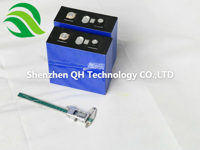 Good Performance Lifepo4 Prismatic Cells , 48V 150Ah Lithium Ferrous Motorcycle Battery