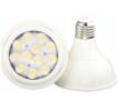 SMD LED Par Spotlight , High Lumen Dimmable Led Par38 Lamps Good Heat Dispersion