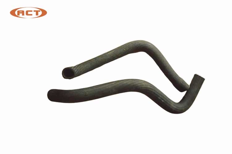 PC200-8/210-8/220-8/240-8 Excavator Spare Parts 20Y-03-41141 Soft Rubber Hose