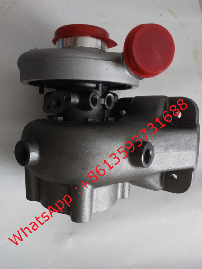 Top Cummins 6CT -M2 Marine Engine Turbo H2D 3802886 3538624 3538623
