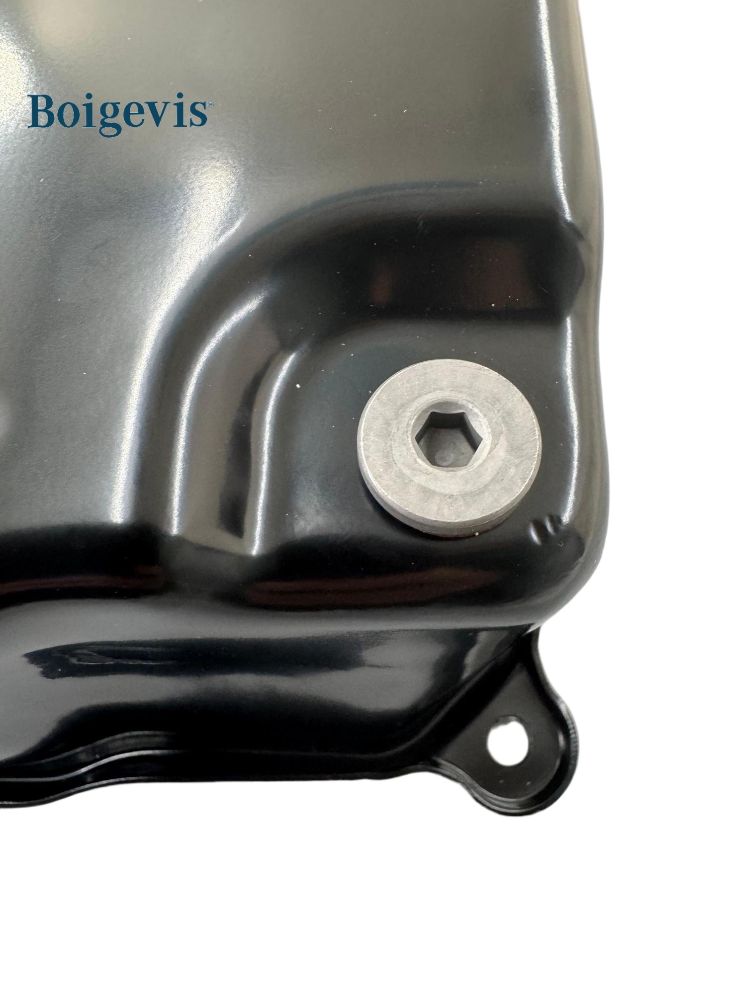 09G321361A Transmission Oil Pan for Volkswagen Beetle Golf Jetta