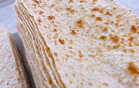 CE Industrial Lavash Bread Molding Machine Automatic Flatbread Making Machine