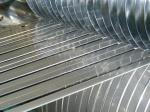 Grade 430 Cold Rolled Stainless Steel Strips 508mm / 610mm Coil ID , Bright
