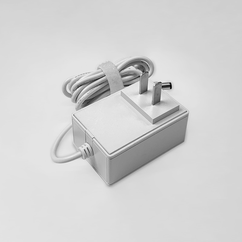 0.5A 18V Wall Mount Power Adapters Versatility Safe Approved