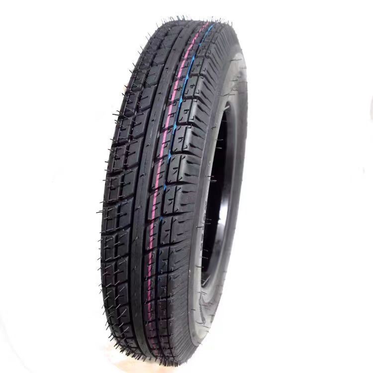 High Temperature Resistance Tires For Off Road Vehicles Tricycles Motorcycles 155R13