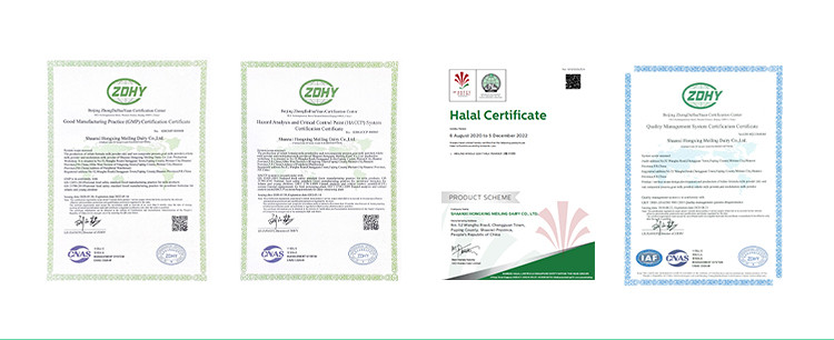 25kg Dry Goat Milk Powder In Baked Goods Nutrient Supplement
