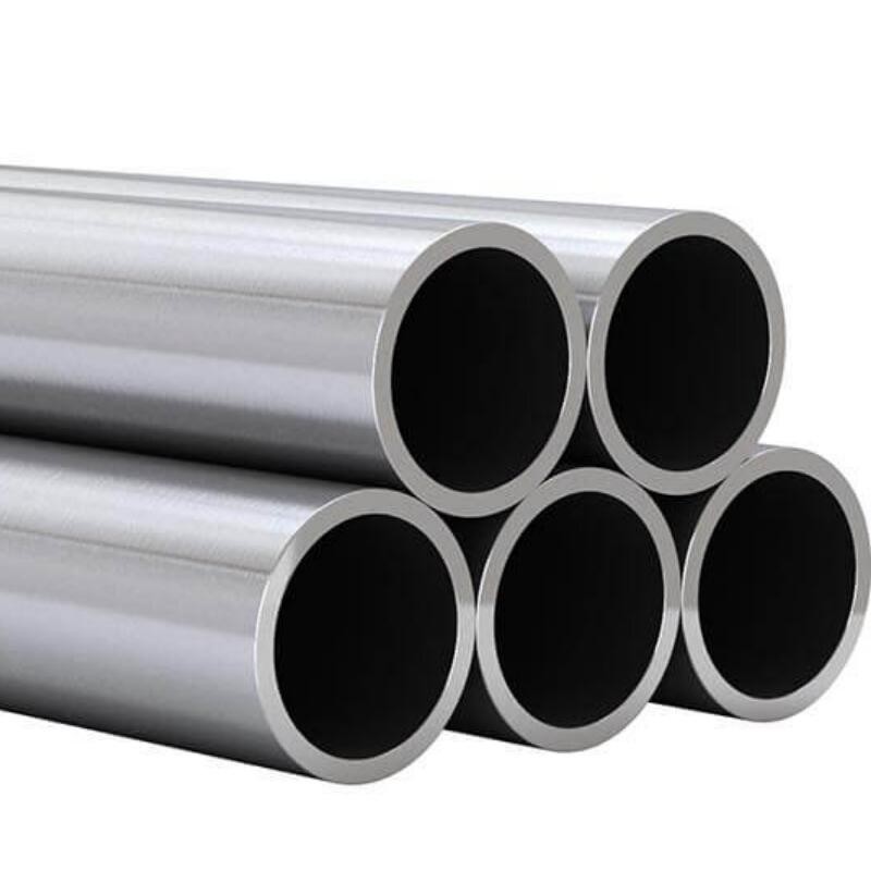 3ｍｍ Thick Cold Rolled SS316L Low Temperature Steel Pipe