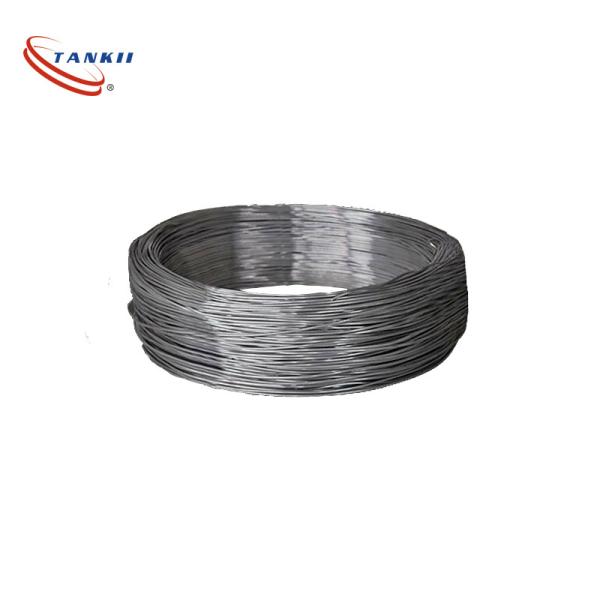 TKN66 NI80CR20N NI80Cr2S ALLOY Nickel Chrome NICR Heating Resistance Wire For