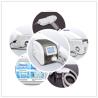 Buy cheap Three Treatment Heads Nd Yag Laser Tattoo Removal Machine 500w Strong Power from wholesalers