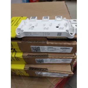 China SEMIX341D16S 1600V 450A IGBT Half-Bridge Module Low Vce(sat) Fast Switching Soft Recovery Diode High Temp 175°C Low Loss Industrial Grade For UPS and Solar Inverters on sale