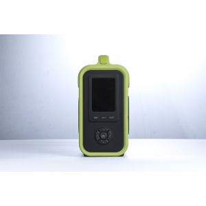 High Precision Portable Gas Detector Supports Bluetooth, WIFI And Other Wireless