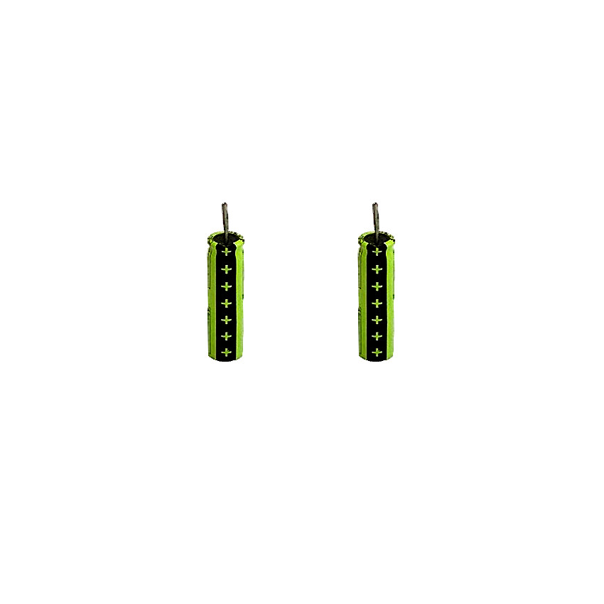 Charging pen rechargeable battery HCC7230 80MAH 15C,Lithium Ion Cell