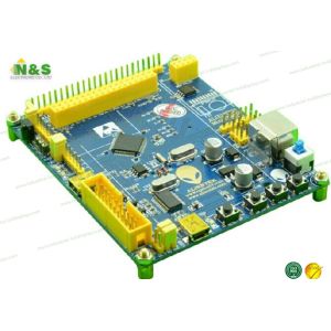 ALIENTEK ARM Cortex Development Board , STM32F103RCT6 Arm Mini Board 128KB FLASH