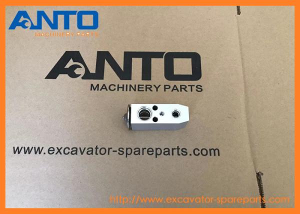 14509331 Expansion Valve Excavator Air Conditoner Parts Fitting For Vo-lvo