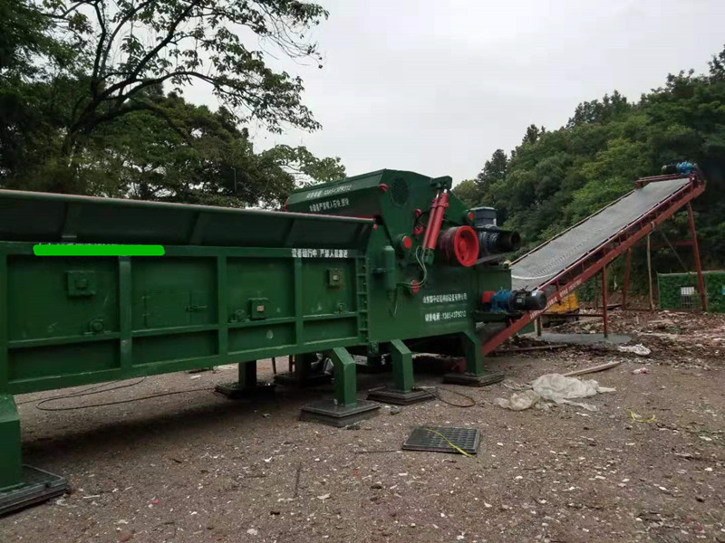 Wood Chipper Shredder Mulch Machine for sale / Wood Crusher/mulcher Machine