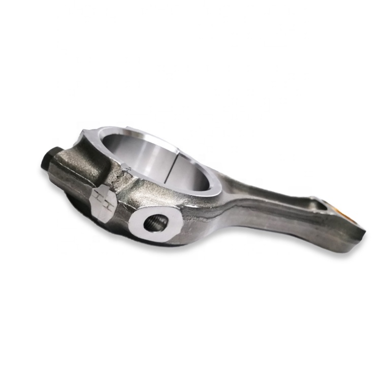 100% Tested Heavy Truck Parts SINOTURK SHACMAN WEICHAI WP12 Engine 612630020017 Connecting Rod Assembly