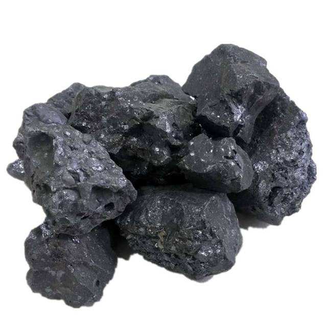 Steelmaking Refining Furnace Deoxidation Slag Metallurgical Silicon Slag
