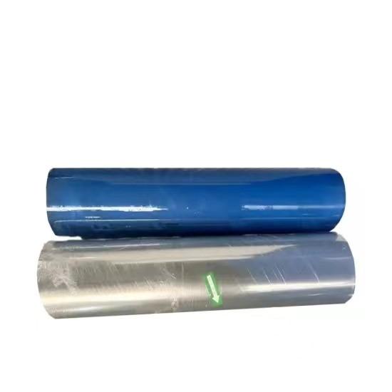 Instant Dry UV DTF Polymer Printing Film 30cm For Glass Wood Leather Metal
