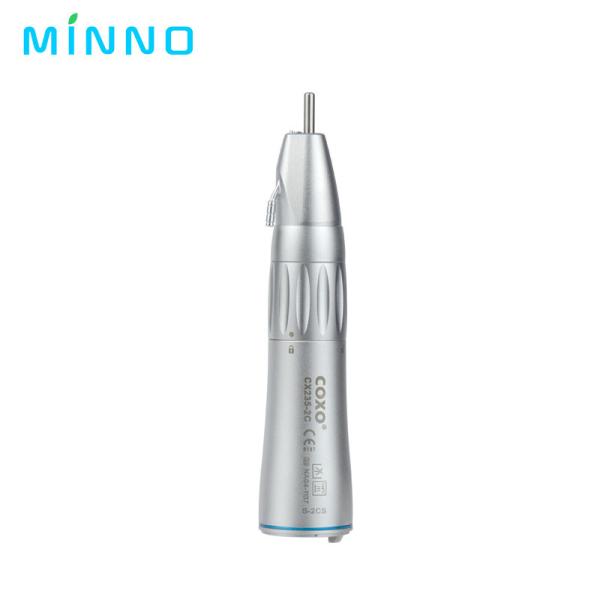 Dental Low Speed Handpiece External Water Spray E type universal connection Air