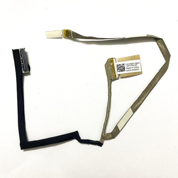 UL VW-1 Flammability Rating Low-Voltage Display Serial Cable for Industrial