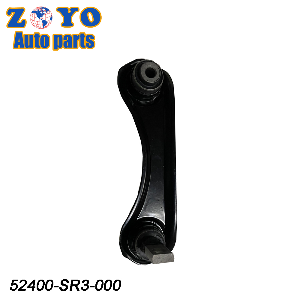 Nature Rubber Bushing and Dorman No. 520-671 K640286 Left Rear Control Arm for Honda Civic