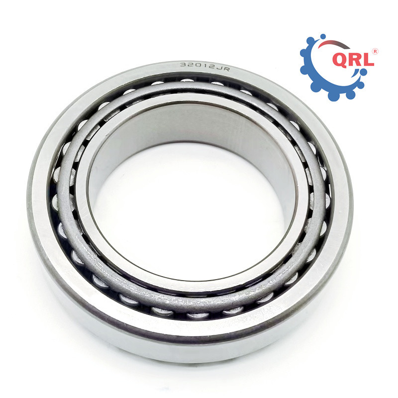32012 X Single Row Tapered Roller Bearing 60x95x23mm