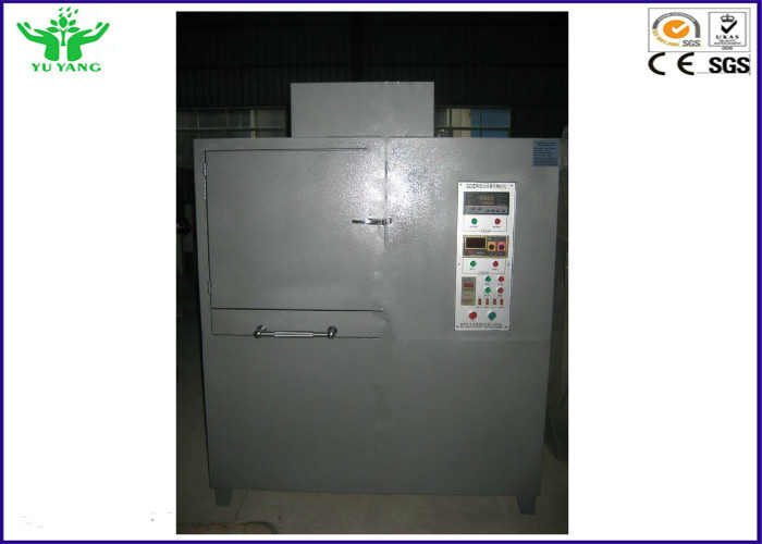 Pottery Thermal Stability Testing Chamber For Ceramic Plate 0 - 180 Minutes