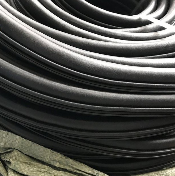 60ShoreA SBR Rubber Sheet 3mm-10mm Thickness Perfect for Shockproof and Waterproofing