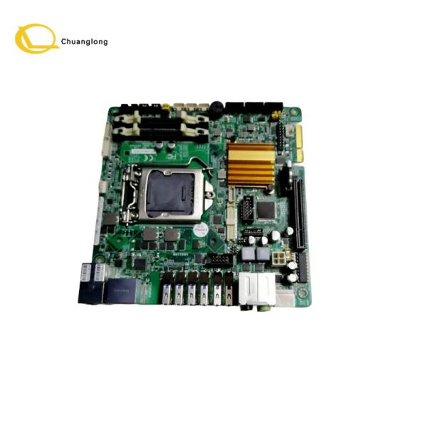 NCR Machine Parts Estoril Motherboard Intel Haswell 4450764456 445-0752091 445