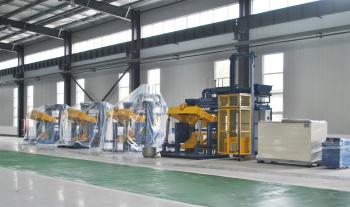 Changzhou Junhe Technology Stock Co.,Ltd