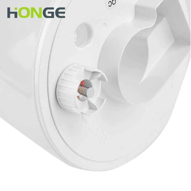 Ultransmit Aroma Ultrasonic Humidifier Rotary Switch 1.45KG/1KG With Light