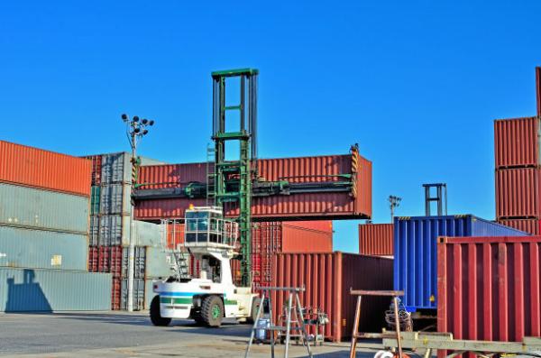 Container Transport Services , Sea Shipping Container Forwarder Shenzhen -