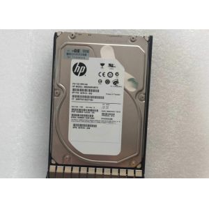 507616-B21 508010-001 HP Server Hard Drives , HP Internal Hard Disk SAS 2TB