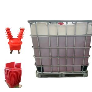 China SGS Liquid Epoxy Resin Hardener For Electrical Insulation With Hot Curing Process on sale China SGS Liquid Epoxy Resin Hardener For Electrical Insulation With Hot Curing Process on sale