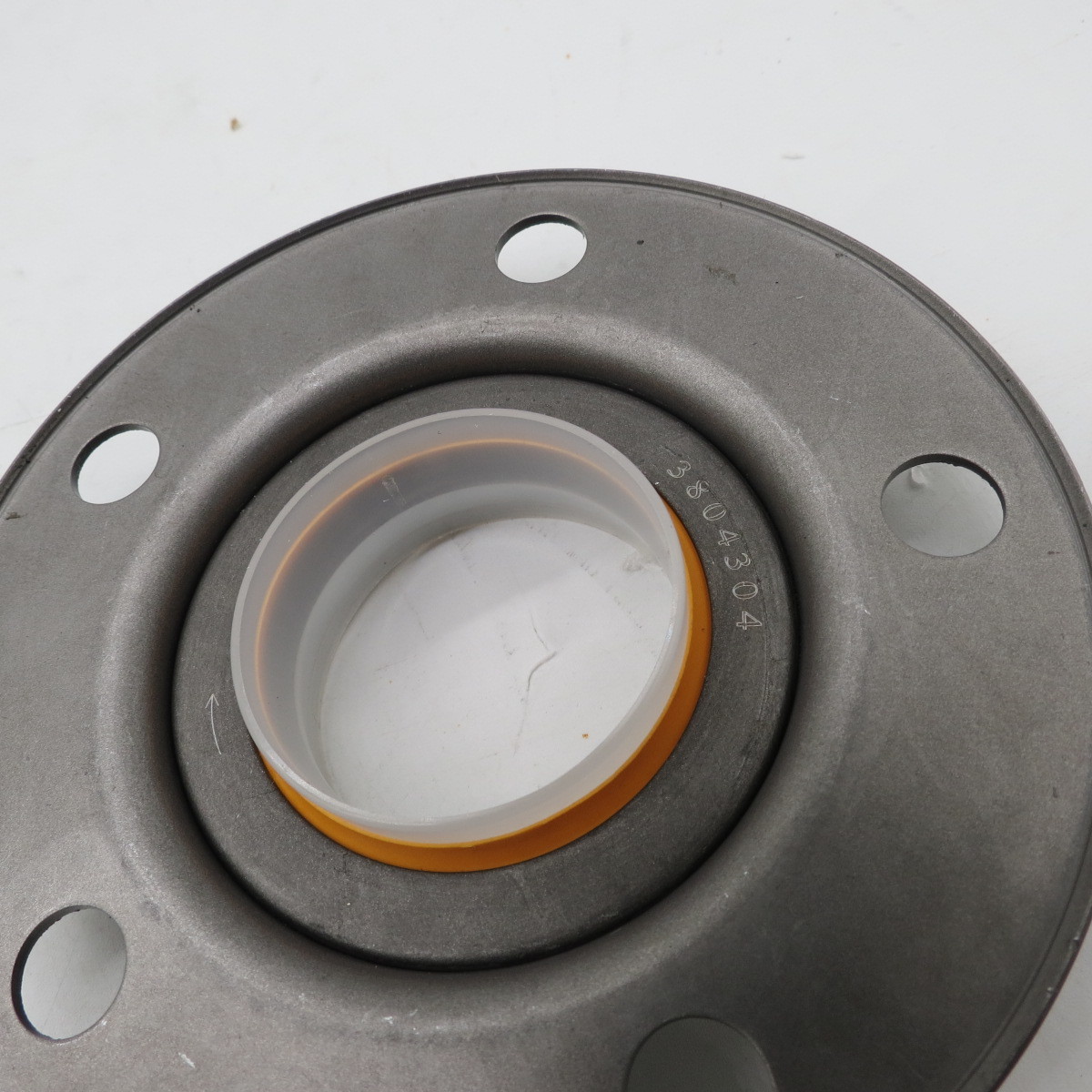 Excavator Accessory Drive Oil Seal 3803489Excavator attachment drive oil seal, 3803489