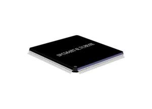  Microcontroller MCU SPC564B74L7C8E0X 32-bit Power Architecture MCU Microcontrollers Manufactures