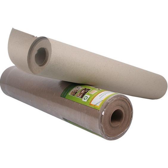 Temporary Floor Protection Covering , Waterproof Construction Floor Protection