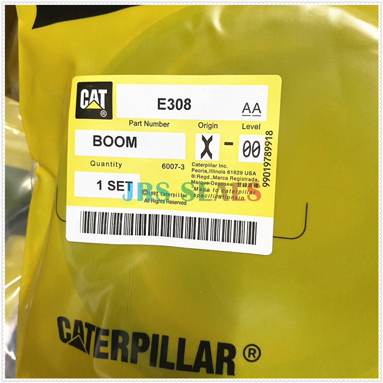 E320C E320D E308 BOOM ARM BUCKET Hydraulic Cylinder Seal Kits C.A.T