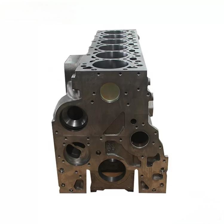ISDE 6 QSB 6.7 Havey Machinery Cylinder Block 4946586 5302096