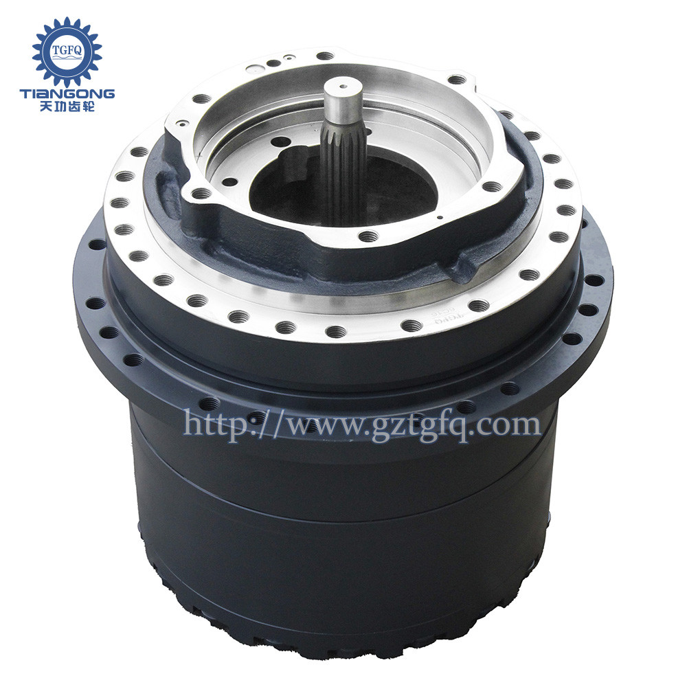 EC380C EC360BLC VOE14566401/VOE14516448/EC380E VOE14667677 Excavator Final Drive Reducers