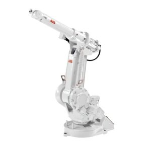 Max Payload 300kg Stacking Palletizing ABB Robot Arm