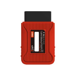Original Xtruck X005 Multi-System Diagnostic Tool | ECU Flash Programming for