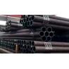 Buy cheap API 5L ASTM A53 2007 Seamless Steel Pipes Black Painted Oil Drilling Steel Pipe from wholesalers
