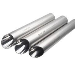 42.4mm 40mm X 40mm Stainless Steel Tube Pipe Precision ASTM A312 TP304L 168.3X7