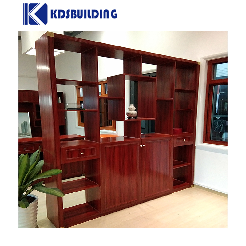 Alu Metal Closet Aluminium Aluminum Dining Cabinets Furniture Dining Room Sideboard Buffet Cabinet