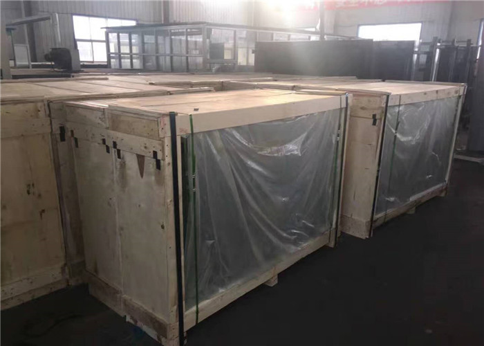 3.2mm Clear Tempered Solar Glass / Ultra Clear Textured Solar Glass