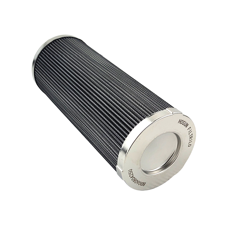 hydraulic filters series, filter housing for the hydraulic oil, 163632908 Hydraulic Oil Filter